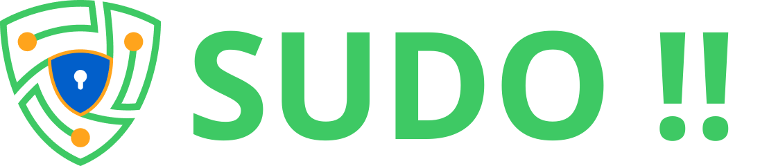SUDO PP